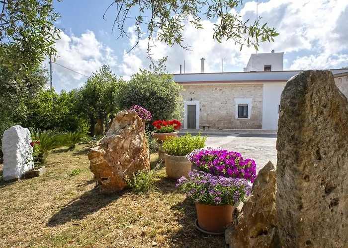B&B Il Brigante