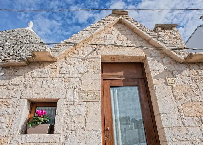 Il Trullo Gentile Alberobello
