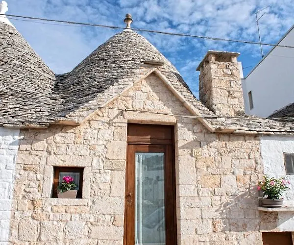 Il Trullo Gentile Alberobello