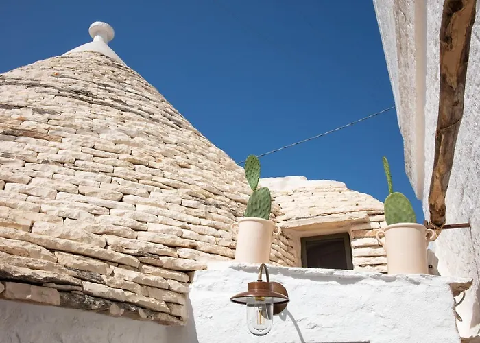 Trulli Magheia