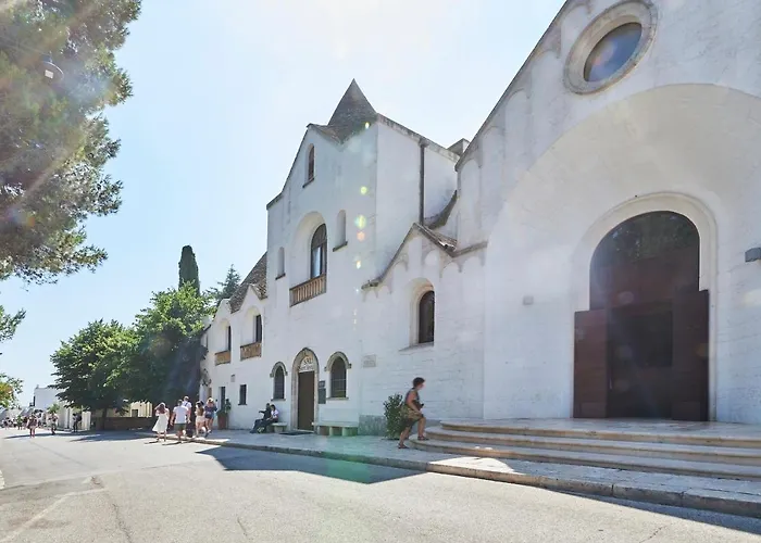 Hotel 3 stelle: Hotel Sant' Antonio