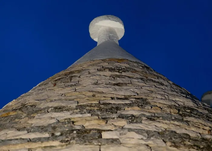 Trulli Magheia