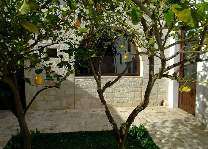 Albergo economico: La Piccola Corte