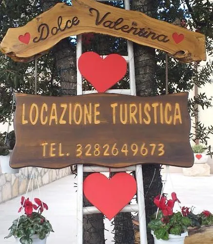 Dolce Valentina