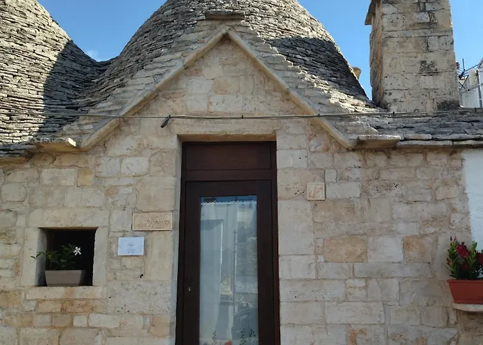 Il Trullo Gentile Alberobello