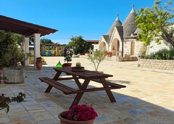 Casa vacanza: B&B Salita Delle Pere