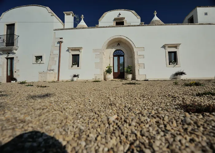Villa con piscina: Agriturismo Arco di Sole