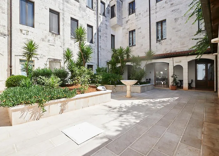 Hotel 3 stelle: Hotel Sant' Antonio