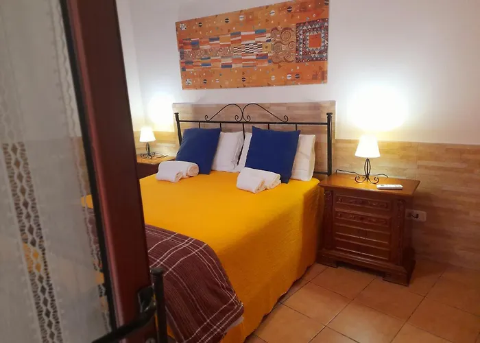 Casa vacanza: Nonno Angelo - a due passi dalla zona trulli -