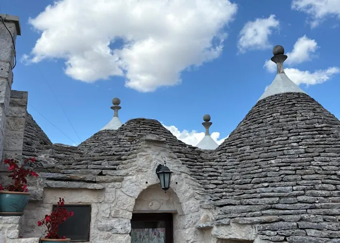 Trulli Pastore