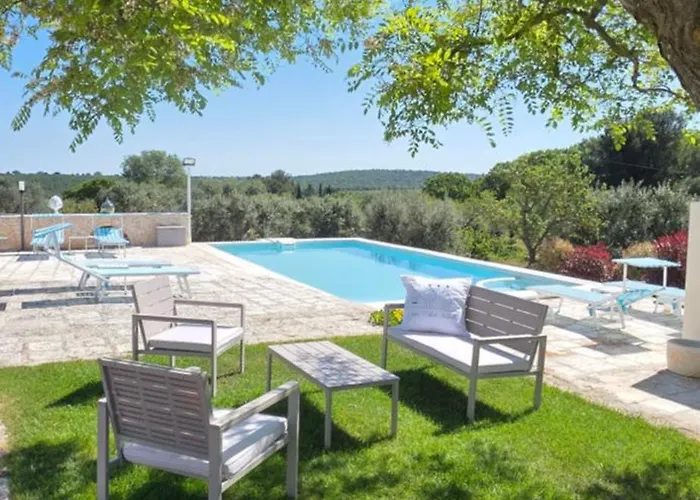 Casa Relax Isabelle