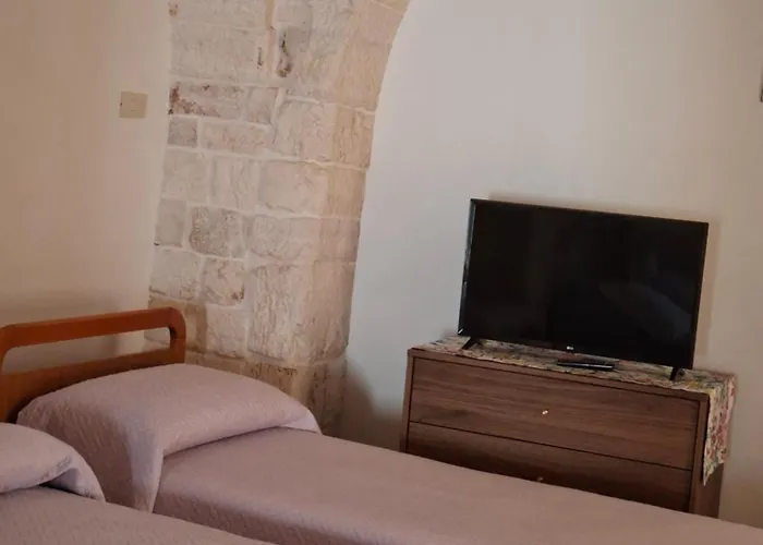 Il Trullo Gentile Alberobello