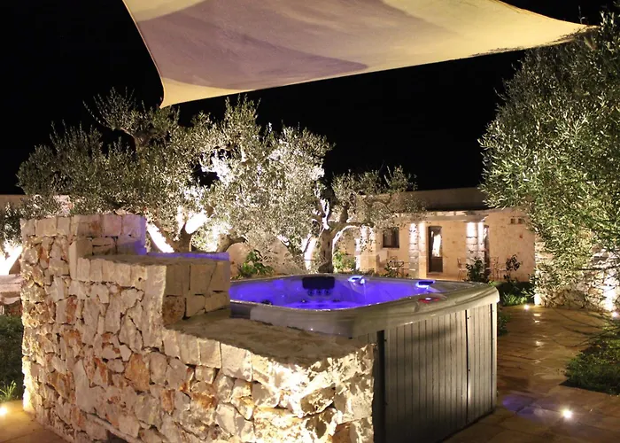 Hotel 3 stelle: Il Gabellota Resort