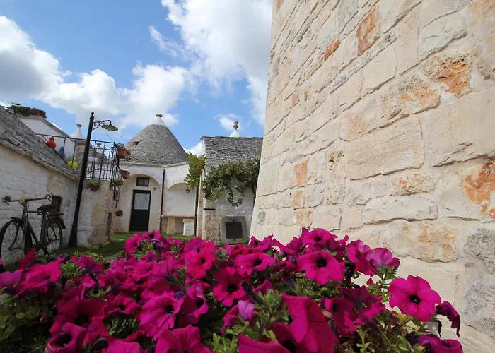 Hotel 3 stelle: Il Gabellota Resort