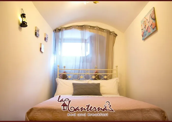 "B&B La Lanterna"